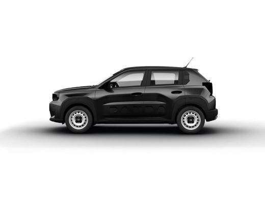 Fiat Grande Panda La Prima - Electric | 10,25" touchscreen radio met Bluetooth, DAB & USB &eacute;n Navigatie | Automatisc... ActivLease financial lease