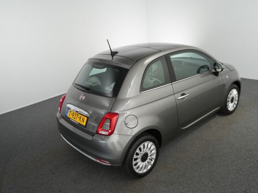 Peugeot 3008 Allure | Advanced Active Safety Brake met camera en radar (Pack Safety Plus) | Climate Control | ... ActivLease financial lease