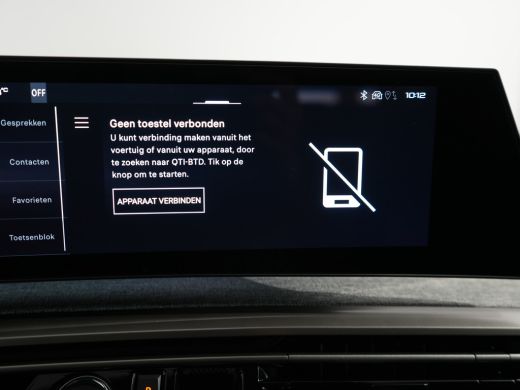 Peugeot 3008 GT | Advanced Active Safety Brake met camera en radar (Pack Safety Plus) | Climate Control | Elek... ActivLease financial lease