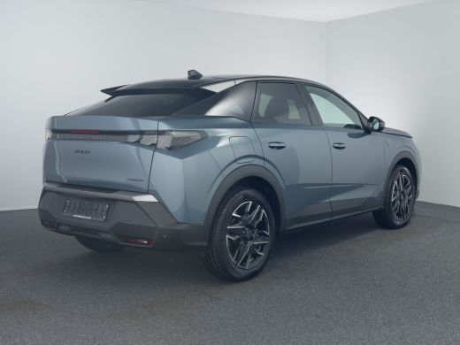 Peugeot 3008 GT | Advanced Active Safety Brake met camera en radar (Pack Safety Plus) | Climate Control | Elek... ActivLease financial lease