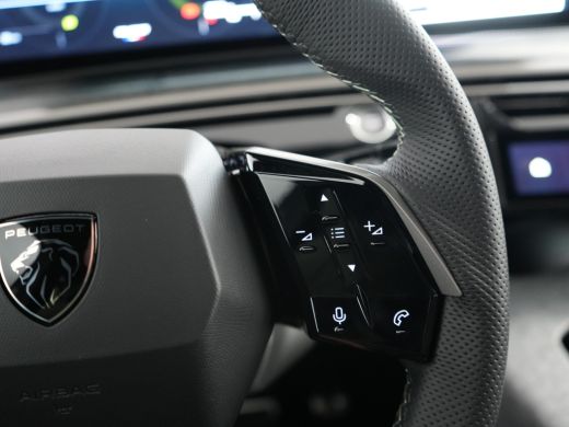 Peugeot 3008 GT | Advanced Active Safety Brake met camera en radar (Pack Safety Plus) | Climate Control | Elek... ActivLease financial lease