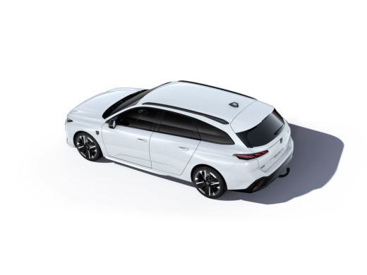 Peugeot 308 GT | Bekleding Alcantara/kunstleder | Driver Sport Pack | Elektrische parkeerrem ActivLease financial lease
