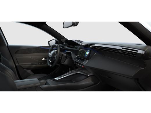 Peugeot 308 GT | Bekleding Alcantara/kunstleder | Driver Sport Pack | Elektrische parkeerrem ActivLease financial lease