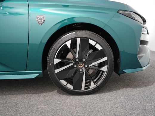 Peugeot 308 GT | Bekleding Alcantara/kunstleder | Driver Sport Pack | Elektrische parkeerrem ActivLease financial lease