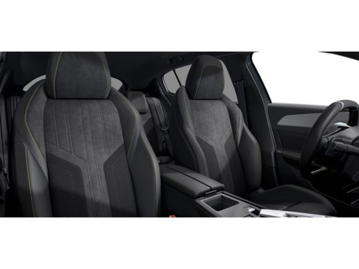 Peugeot 408 GT Avantage | 19" lichtmetalen velgen 'GRAPHITE' | Adaptieve cruise control | Bekleding Alcantara... ActivLease financial lease