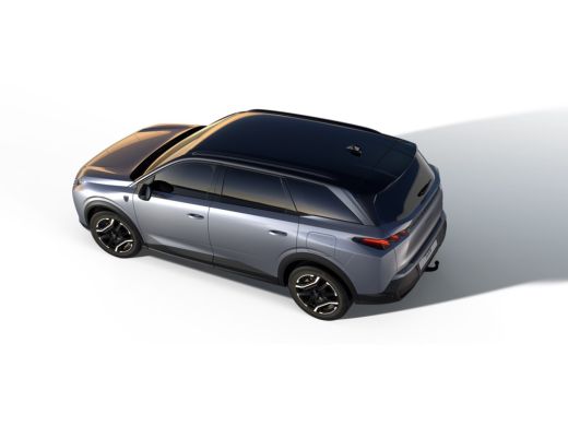 Peugeot 5008 GT | Adaptieve cruise control met Stop&Go functie | LED 3D-achterlichten | On-board charger 7,4kW ActivLease financial lease