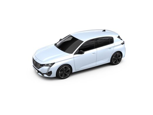 Peugeot e-308 Allure | 8 jaar fabrieksgarantie of 160.000 kilometer op het accupakket | Achteruitrijcamera 180&deg;... ActivLease financial lease