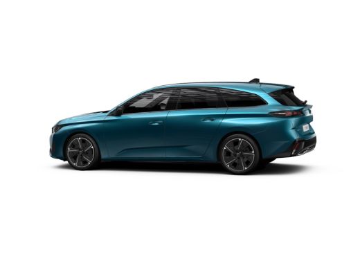 Peugeot e-308 Allure | 8 jaar fabrieksgarantie of 160.000 kilometer op het accupakket | Achteruitrijcamera 180&deg;... ActivLease financial lease