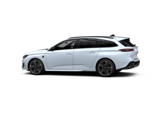 Peugeot e-308 GT | 8 jaar fabrieksgarantie of 160.000 kilometer op het accupakket | Achteruitrijcamera 180&deg; (Vi... ActivLease financial lease