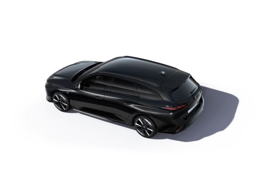 Peugeot e-308 GT | Bekleding Alcantara/kunstleder | Driver Sport Pack | Elektrische parkeerrem ActivLease financial lease