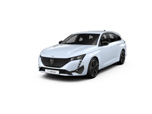 Peugeot e-308 Style | 8 jaar fabrieksgarantie of 160.000 kilometer op het accupakket | Autonomous Emergency Bra... ActivLease financial lease
