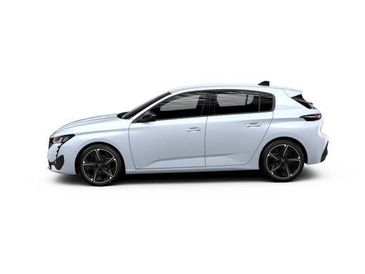 Peugeot e-308 Style | 8 jaar fabrieksgarantie of 160.000 kilometer op het accupakket | Autonomous Emergency Bra... ActivLease financial lease