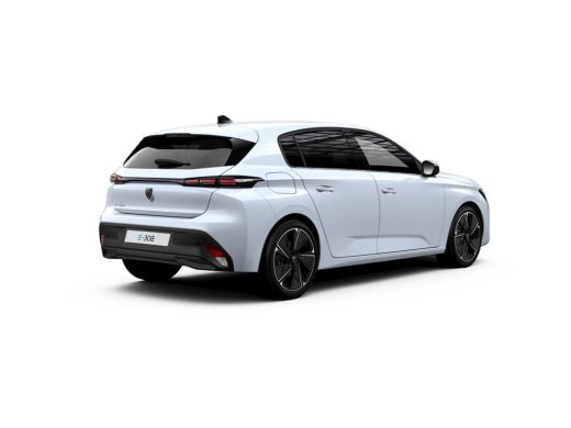 Peugeot e-308 Style | 8 jaar fabrieksgarantie of 160.000 kilometer op het accupakket | Autonomous Emergency Bra... ActivLease financial lease