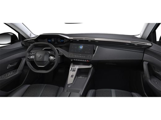 Peugeot e-308 Style | 8 jaar fabrieksgarantie of 160.000 kilometer op het accupakket | Autonomous Emergency Bra... ActivLease financial lease