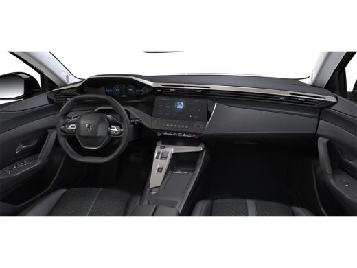 Peugeot e-308 Style | 8 jaar fabrieksgarantie of 160.000 kilometer op het accupakket | Autonomous Emergency Bra... ActivLease financial lease