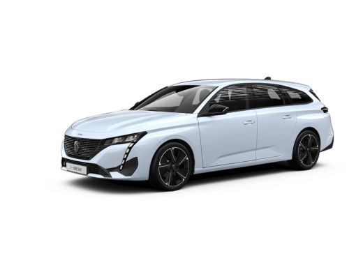 Peugeot e-308 Style | 8 jaar fabrieksgarantie of 160.000 kilometer op het accupakket | Autonomous Emergency Bra... ActivLease financial lease