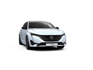 Peugeot e-308 GT | 360 Vision & Drive Assist Plus Pack | 8 jaar fabrieksgarantie of 160.000 kilometer op het ac...
