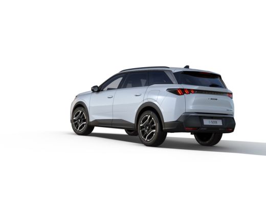 Peugeot 5008 Allure | Pack Safety Plus ActivLease financial lease