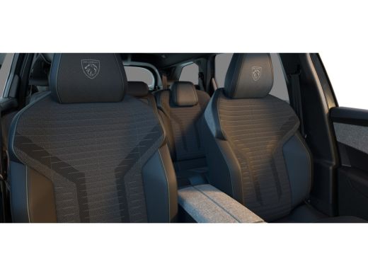 Peugeot 5008 GT | Adaptieve cruise control met Stop&Go functie | LED 3D-achterlichten | Pack Safety Plus ActivLease financial lease