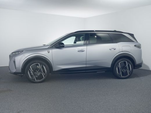 Peugeot 5008 GT Exclusive - Elektrisch | Adaptieve cruise control met Stop&Go functie | LED 3D-achterlichten |... ActivLease financial lease
