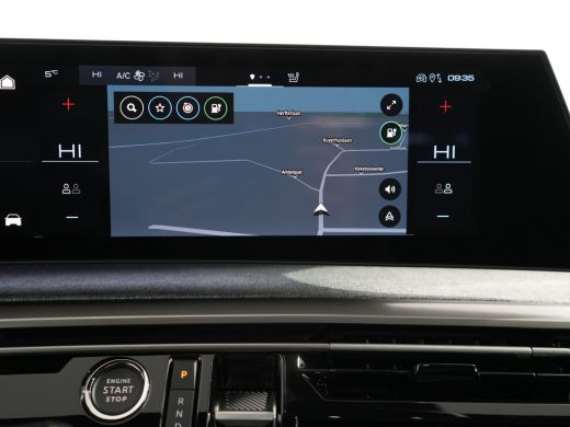 Peugeot 5008 GT Exclusive - Elektrisch | Adaptieve cruise control met Stop&Go functie | LED 3D-achterlichten |... ActivLease financial lease