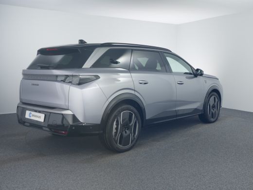 Peugeot 5008 GT Exclusive - Elektrisch | Adaptieve cruise control met Stop&Go functie | LED 3D-achterlichten |... ActivLease financial lease
