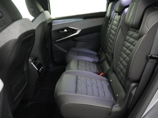 Peugeot 5008 GT Exclusive - Elektrisch | Adaptieve cruise control met Stop&Go functie | LED 3D-achterlichten |... ActivLease financial lease