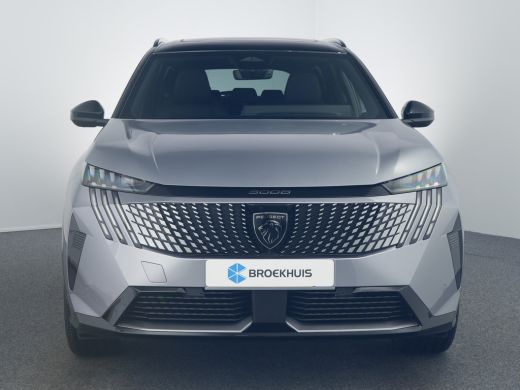 Peugeot 5008 GT Exclusive - Elektrisch | Adaptieve cruise control met Stop&Go functie | LED 3D-achterlichten |... ActivLease financial lease