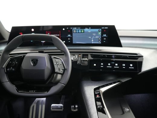 Peugeot 5008 GT Exclusive - Elektrisch | Adaptieve cruise control met Stop&Go functie | LED 3D-achterlichten |... ActivLease financial lease