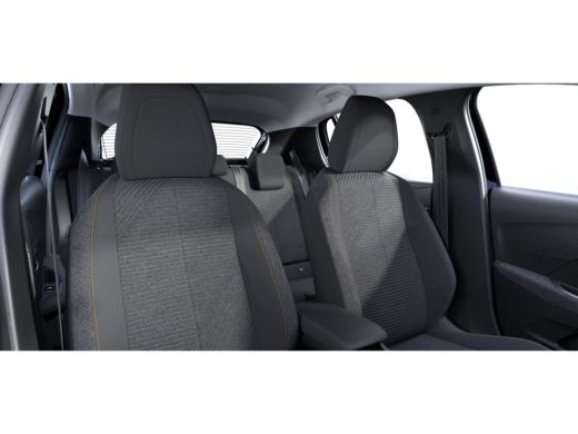 Peugeot e-208 Style | 8 jaar fabrieksgarantie of 160.000 kilometer op het accupakket | Climate Control | Dashbo... ActivLease financial lease