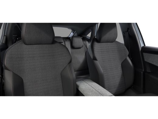 Peugeot e-3008 Allure | Elektrische parkeerrem | Extra getinte achterste zijruiten en achterruit ActivLease financial lease