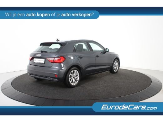 Audi A1 Sportback Sportback 25 TFSI *1ste Eigenaar*Navigatie*PDC* ActivLease financial lease