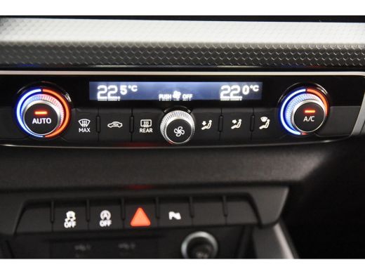 Audi A1 Sportback Sportback 25 TFSI *1ste Eigenaar*Navigatie*PDC* ActivLease financial lease