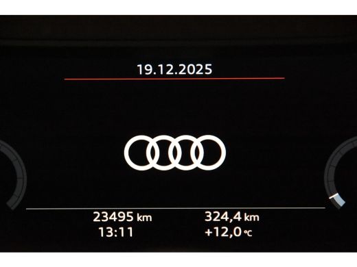 Audi A1 Sportback Sportback 25 TFSI *1ste Eigenaar*Navigatie*PDC* ActivLease financial lease