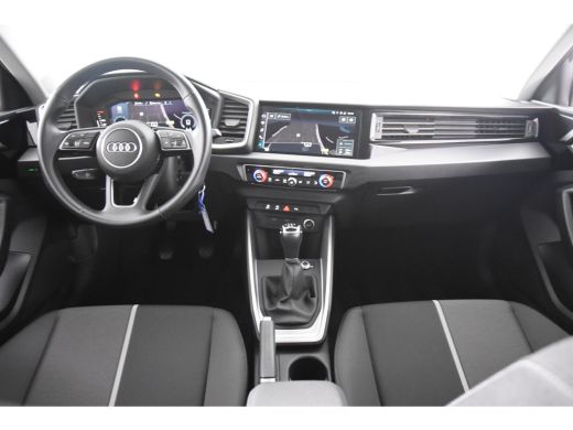 Audi A1 Sportback Sportback 25 TFSI *1ste Eigenaar*Navigatie*PDC* ActivLease financial lease