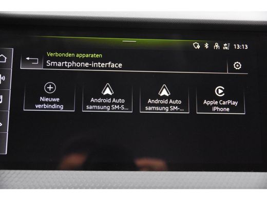 Audi A1 Sportback Sportback 25 TFSI *1ste Eigenaar*Navigatie*PDC* ActivLease financial lease