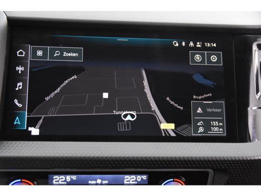 Audi A1 Sportback Sportback 25 TFSI *1ste Eigenaar*Navigatie*PDC* ActivLease financial lease