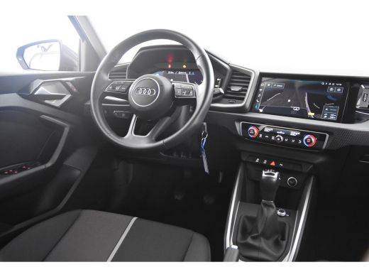 Audi A1 Sportback Sportback 25 TFSI *1ste Eigenaar*Navigatie*PDC* ActivLease financial lease