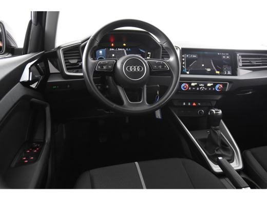 Audi A1 Sportback Sportback 25 TFSI *1ste Eigenaar*Navigatie*PDC* ActivLease financial lease