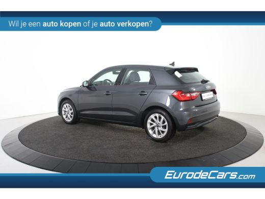 Audi A1 Sportback Sportback 25 TFSI *1ste Eigenaar*Navigatie*PDC* ActivLease financial lease