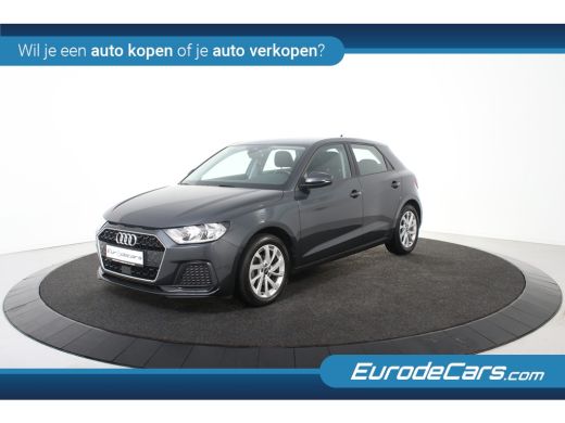 Audi A1 Sportback Sportback 25 TFSI *1ste Eigenaar*Navigatie*PDC* ActivLease financial lease