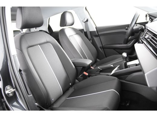 Audi A1 Sportback Sportback 25 TFSI *1ste Eigenaar*Navigatie*PDC* ActivLease financial lease