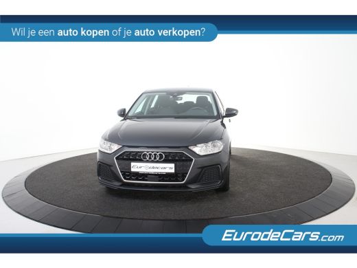 Audi A1 Sportback Sportback 25 TFSI *1ste Eigenaar*Navigatie*PDC* ActivLease financial lease
