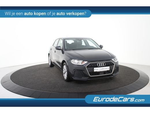 Audi A1 Sportback Sportback 25 TFSI *1ste Eigenaar*Navigatie*PDC* ActivLease financial lease
