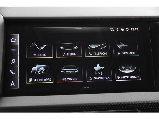 Audi A1 Sportback Sportback 25 TFSI *1ste Eigenaar*Navigatie*PDC* ActivLease financial lease