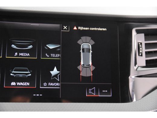 Audi A1 Sportback Sportback 25 TFSI *1ste Eigenaar*Navigatie*PDC* ActivLease financial lease