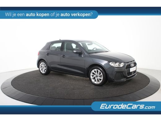 Audi A1 Sportback Sportback 25 TFSI *1ste Eigenaar*Navigatie*PDC* ActivLease financial lease