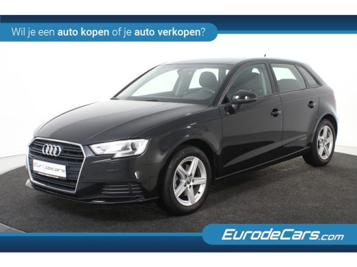 Audi A3 Sportback 35 TFSI *1ste Eigenaar*Navigatie*PDC*
