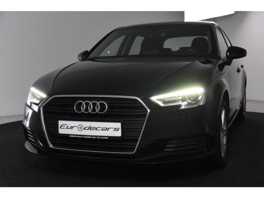 Audi A3 Sportback 35 TFSI *1ste Eigenaar*Navigatie*PDC* ActivLease financial lease