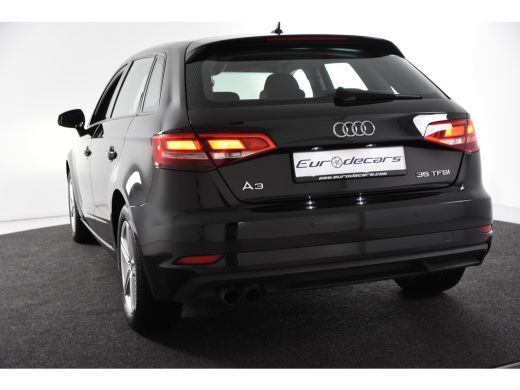 Audi A3 Sportback 35 TFSI *1ste Eigenaar*Navigatie*PDC* ActivLease financial lease